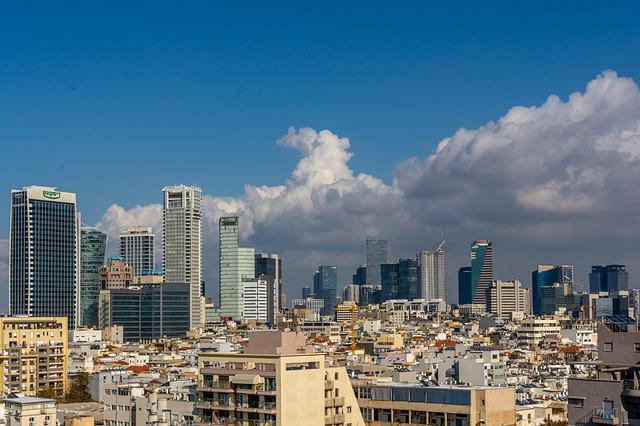 דיור מוזל בתל אביב